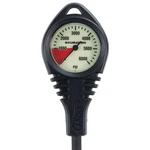 Scubapro Standard Pressure Gauge, Psi. Fixed Price $199.00.
