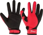 Seavenger Women Unisex Neoprene Amara Reef Dive Snorkel Water Glove Red Xs. Fixed Price $14.99.
