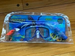 Rockin Gear Adult Swimming Mask And Snorkel. Fixed Price $25.00.