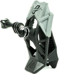 Dango Design Universal Helmet Gripper Clip Mount Holder Black/grey. Fixed Price $49.99.