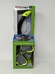 Dolfino Adult Latex Free Swim Mask And Snorkel Set *new*. Fixed Price $14.99.
