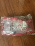 Nwt Supreme Ny Cressi Red Box Logo Snorkel Set Goggles Swim Pool SS19 Water. Fixed Price $140.00.