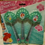 Swimways Disney Princesses Glitter Dive Wands Ages 5+ (pack Of 3) New. Fixed Price $10.75.