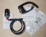 Suunto Vyper Air Scuba Computer + Wireless Transmitter Data Cable, Ex Cond. Fixed Price $395.00.
