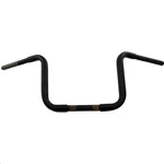 Todd's Cycle 0601-4676 1/4" Beater Bars Flat Black 1" Center Mount Area. Fixed Price $288.95.
