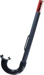 Seac Hose Aerator Black Snorkeling Mouthpiece Mask Swimming. Fixed Price $7.46.