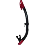 Scubapro Spectra Dry Snorkel With Purge Valve, Flexible Lower Corrugated Tube.... Fixed Price $106.25.
