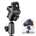 TH02 Inverted Ball Head Quick Release 360 Rotating Mount 2.5KG Load. Fixed Price $30.27.