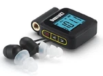 Radio Player & Phones Buds Bundle 100% Waterproof, Swimming, Sports. Fixed Price $79.95.