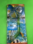 Us Divers Junior Play Series Toucankeiki Mask & Snorkel Combo By Aqua Lung AGE6+. Fixed Price $21.00.