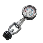 Ist CT-2 Premium Yoke Tank Pressure Checker With Guage. Fixed Price $127.50.