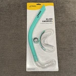 Finis Glide Snorkel Technique Training Front-mount Mint Green Senior. Fixed Price $29.00.