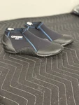 Cressi Adult Neoprene Diving Boots With Anti-slip Rubber Sole For Water Sports. Fixed Price $30.00.