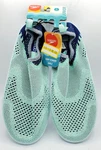 Speedo Junior Surf Strider Water Shoes - Aqua Sail / Geneva Blue S, M,. Fixed Price $14.95.