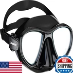 Cressi Metis Black Mirrored Lenses. Fixed Price $115.21.