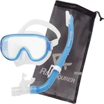 Kids Set Single Window Mask And Snorkeling Gear For Semi-dry Top,. Fixed Price $48.99.