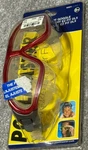 Poolmaster 7 Red Ez Fit Dlx Sport Goggles Accessory Adults Children. Fixed Price $17.77.