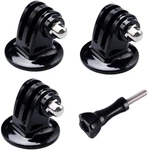 Tripod Mount Adapter For Gopro Hero 13, 12, 11, 10, 9, 8, 7, 6, 5, 4, 3+. Fixed Price $15.99.