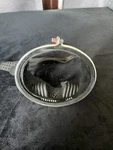Vintage Nemrod Dur Snorkeling Scuba Diving Swimming Glass Goggles Mask Collector. Fixed Price $29.00.