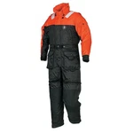 Mustang Deluxe Anti-exposure Coverall And Worksuit MS2175-33-XL-206. Fixed Price $704.99.