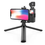 Smatree Osmo Pocket Phone Holder Set Expansion Accessories With DP20 DH-2-T. Fixed Price $38.16.