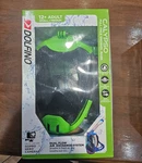 Dolfino Calypso Full Face Snorkel Mask Age 12-ADULT Small/medium. Fixed Price $21.00.