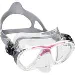 Cressi Eyes Evolution Scuba Diving Mask Silicone Adjustable 2 Window Dive. Fixed Price $64.78.