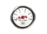 Highland By Xs Scuba Mini Tech Pressure HL502 (gauge Only). Fixed Price $24.99.