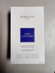 Guerlain Super Aqua-mask Intense Hydration Set 6 New Box. Fixed Price $39.38.
