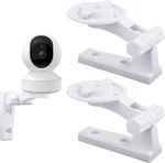 2PCS Wall Mount Compatible With Reolink E1 / Pro, White Camera.... Fixed Price $12.68.