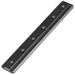 Fanaue Keymod Arca-swiss Rail Adapter Rrs Tripod Dovetail For Stable Shooting. Fixed Price $27.99.