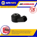 Knock Sensor Fits Mazda 1.5 2014 On P31E18921 Cambiare Top Quality Guaranteed. Fixed Price $55.19.