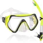 Wacool Professional Snorkeling Diving Scuba Package Set. Fixed Price $19.95.