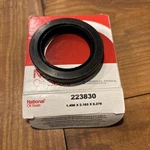 National 223830 Oil Seal. Fixed Price $10.00.