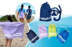 Head Mask/snorkel Combo Adult-lilac Scuba Camping Sport Free Shipping. Fixed Price $19.00.