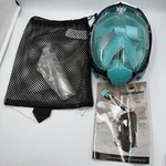Cozia Design Snorkel Mask Adult. Fixed Price $24.99.