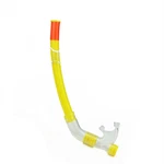 Central Yellow Maxi-purge Sport Water Swimming Pool Snorkel. Fixed Price $16.49.