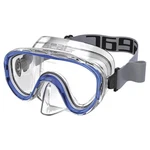 Seac Viva, Single Lens Silicone Snorkel Mask For Children Size, Blue. Fixed Price $16.99.