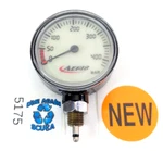 New Aeris Pressure Gauge Spg Module 450 Bar Scuba Dive Metric #5175. Fixed Price $65.00.