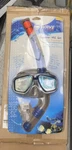 Wave Sports Explorer Mask & Snorkel Set Pool Swimming Diving New Beginners. Fixed Price $29.70.