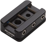 Arca Swiss Plate,picatinny Rail To Tripod Black. Fixed Price $32.99.