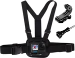 Chest Mount, Adjustable Strap, Breathable Material Compatible For Gopro. Fixed Price $28.61.