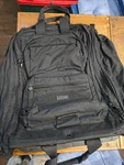 Salty Blackhawk Enhanced Divers Travel Bag. Fixed Price $33.59.