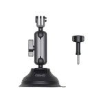 Dji Osmo Action Suction Cup Mount, Compatible With Nano, 360,. Fixed Price $100.01.