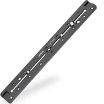 Leftfoto 350MM Double Dovetail Slide Rail With Arca Swiss Quick Release Plate,lo. Fixed Price $41.24.