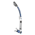 Cressi Itaca Ultra Dry Snorkel. Fixed Price $59.95.