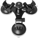 Triple Cup Dslr Camera Suction Mount - Sjcam Car Window Holder. Fixed Price $18.34.