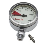 Hollis Pressure Gauge Module Psi Metal W/o Boot Dive. Fixed Price $127.95.