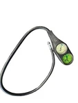 Scubapro Subgear 2-GAUGE Spg Imperial Diving Submersible Pressure Console. Fixed Price $130.00.