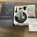 Neewer Magnetic Neck Holder Mount Pro Smartphone/. Fixed Price $24.74.